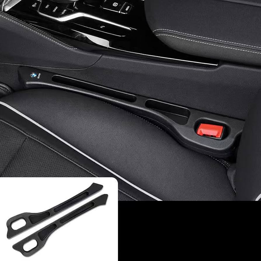 Amazon | BMW 車用 シート隙間埋め シート 座席隙間クッション